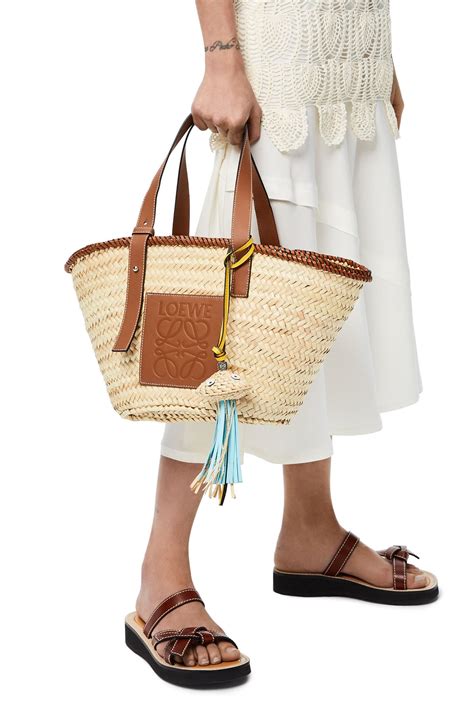 best designer straw bags.